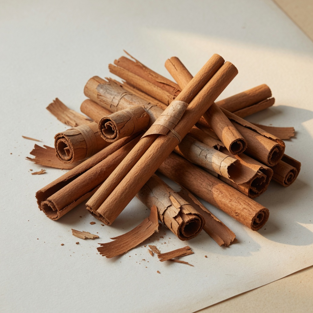Cinnamon