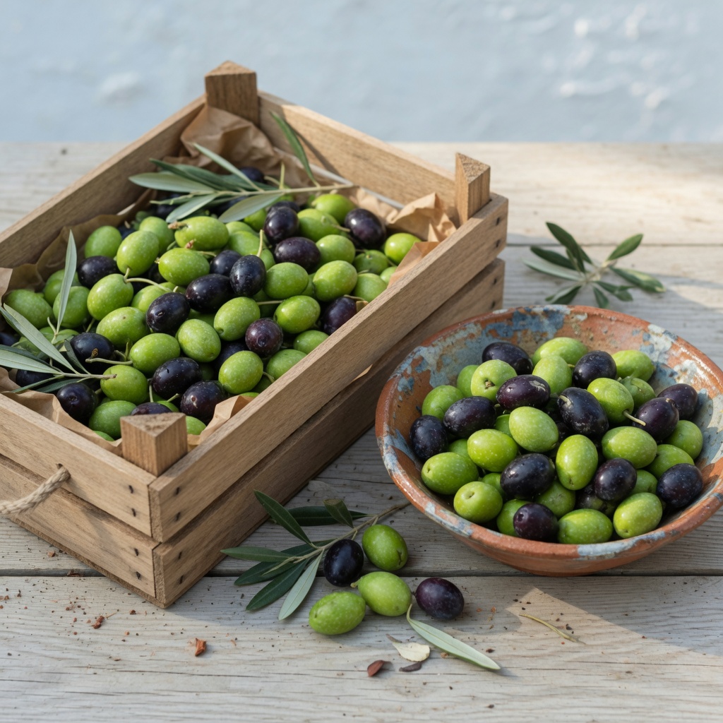Olives