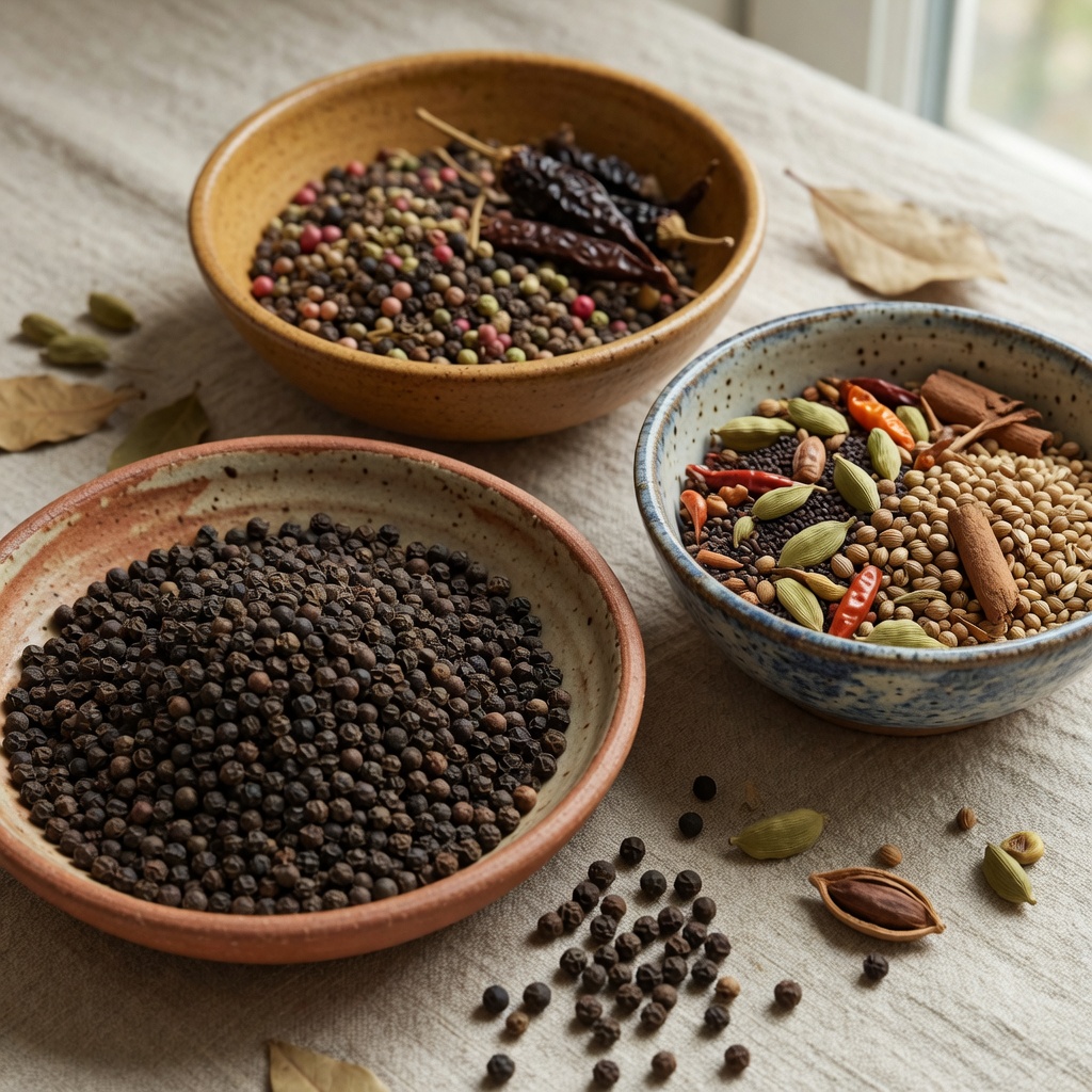 Spices