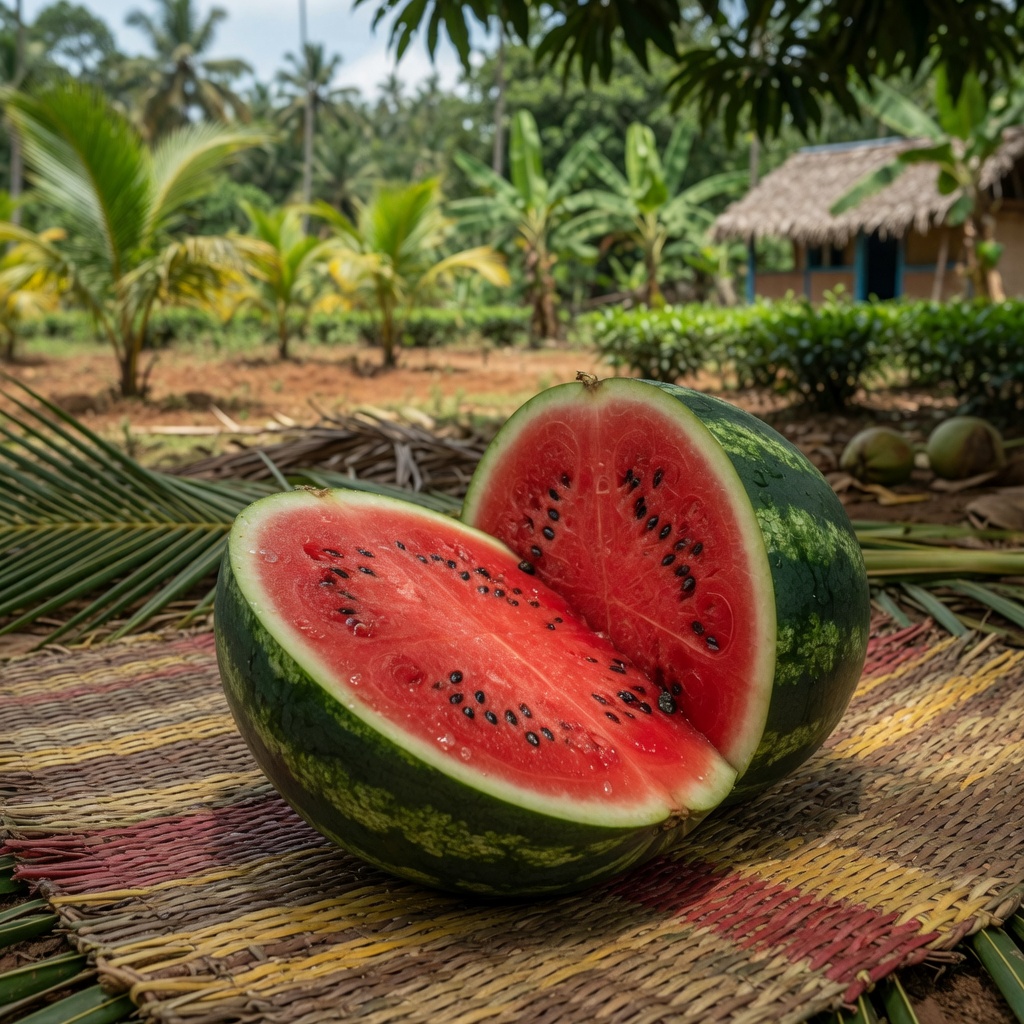 Watermelon