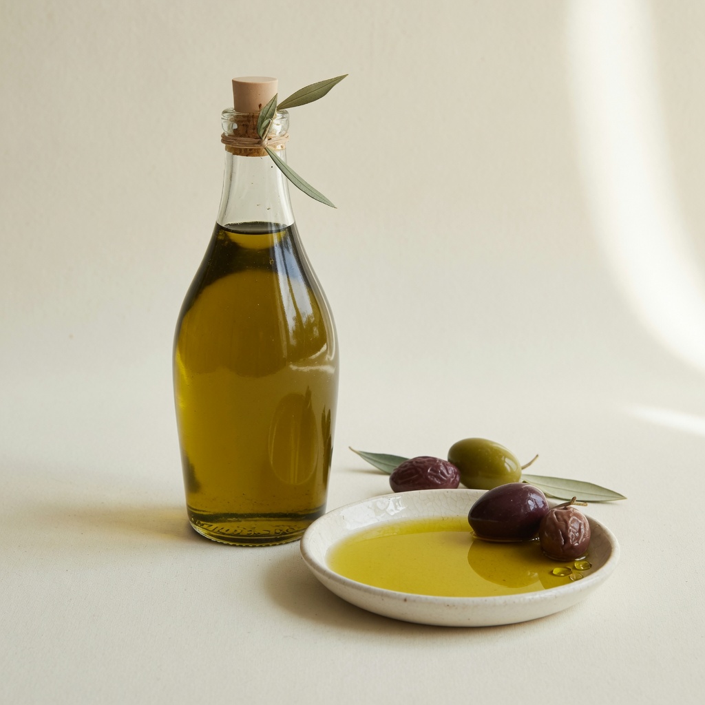 Olive oil